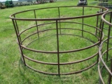 Hay RIng