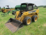 John Deere 320 SN T00320E122477