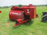 Savage 8261 Harvester SN 8261671089