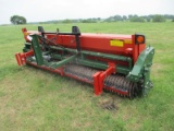 Brillion SS112 3 point Seeder SN 199573