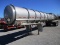Fruehauf Tanker Trailer  SN 4GK002901