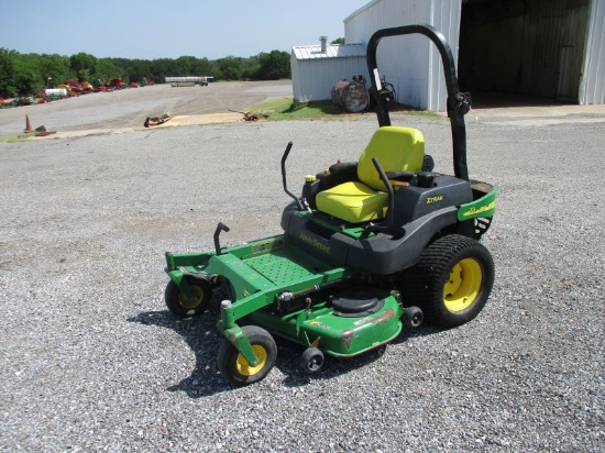 John Deere 737 SN TC0737A040060