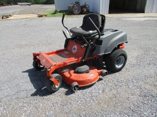 Husqvarna RZ4623 SN 009835