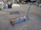 Gray  FSJ-200 Floor Jack