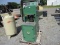 Rainhart 194 Gyrotory Compactor