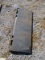 Weld on Skid Steer Quick Attach Plate  UNUSED