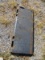Weld on Skid Steer Quick Attach Plate  UNUSED