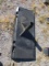 Receiver Hitch Skid Steer Plate UNUSED