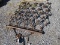 4' Chain Harrow