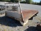 EZ Loader Truck Bed