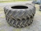 (2) Firestone 520/85/46