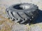 (1) 20.8x34 R-1 Tire