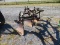 John Deere 3 Bottom Moldboard