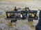 Armstrong Hay Unroller