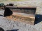 Loader Bucket