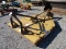 King Kutter 6' Rotary Cutter