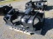 STOUT HD78 Grapple Bucket