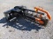 Mower King Trencher SN 7222020704
