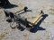 Armstrong Hay Unroller SN J8121