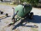 Continental Belton 300 Gallon Sprayer