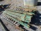 (105) Used T-Posts