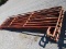 4-16' Panels Orange