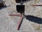Goat Mineral Feeder