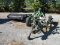 John Deere 275 w/ Caddy SN E00275A162209