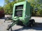 John Deere 466 SN E00466X134329