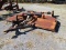 Bush Hog 3126 SN 02151