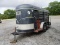 W-W 5x14 Bumper Pull Stock Trailer