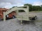 16' gooseneck hitch Trailer SN TP-F28-15474