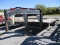 Kerr 21+5 Dove Tail Gooseneck Trailer