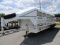 S&H 24x6 Stock Trailer