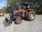 Massey Ferguson 231 with Loader SN B47064