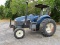 New Holland TB100