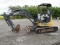 Deere 35G SN 1FF035GXEFK274326
