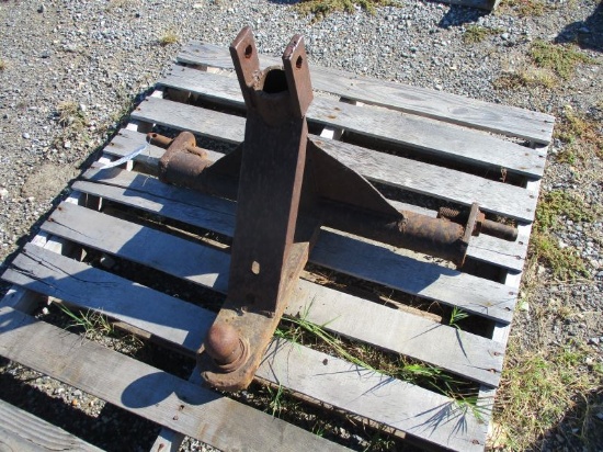 3 point Trailer Mover