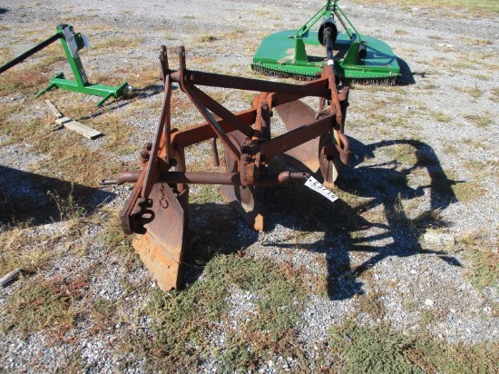 Ferguson 3 Bottom Moldboard