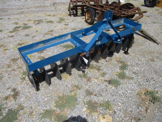 Kincaid Staw Cripmer SN SCA12006