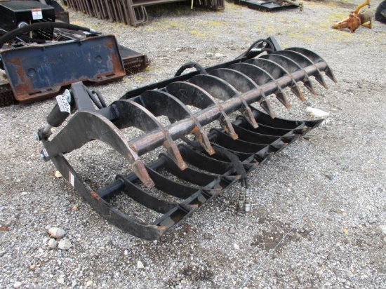 Armstrong 72" Grapple SN W0875