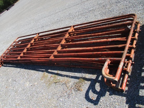 4-16' Panels Orange