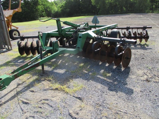 John Deere 637 Sn N00637X003518
