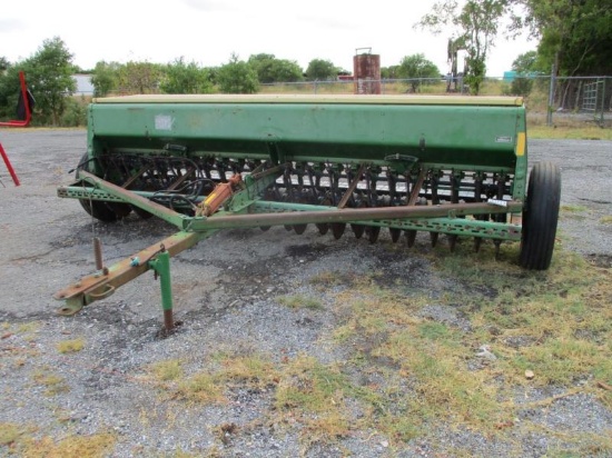 John Deere 8300 SN N08000X071307