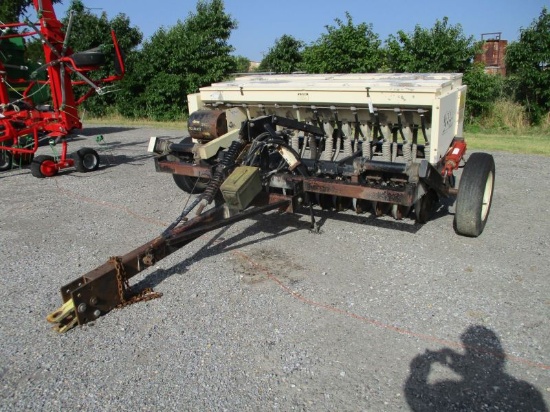 Truax Flex II 812 SN 1417