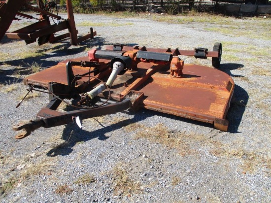 Bush Hog 3126 SN 02151