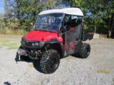 Mahindra 750S SN A7MSM34REGB002890