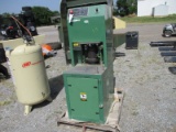 Rainhart 194 Gyrotory Compactor