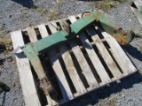 John Deere Quick Hitch