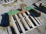 John Deere Quick Hitch